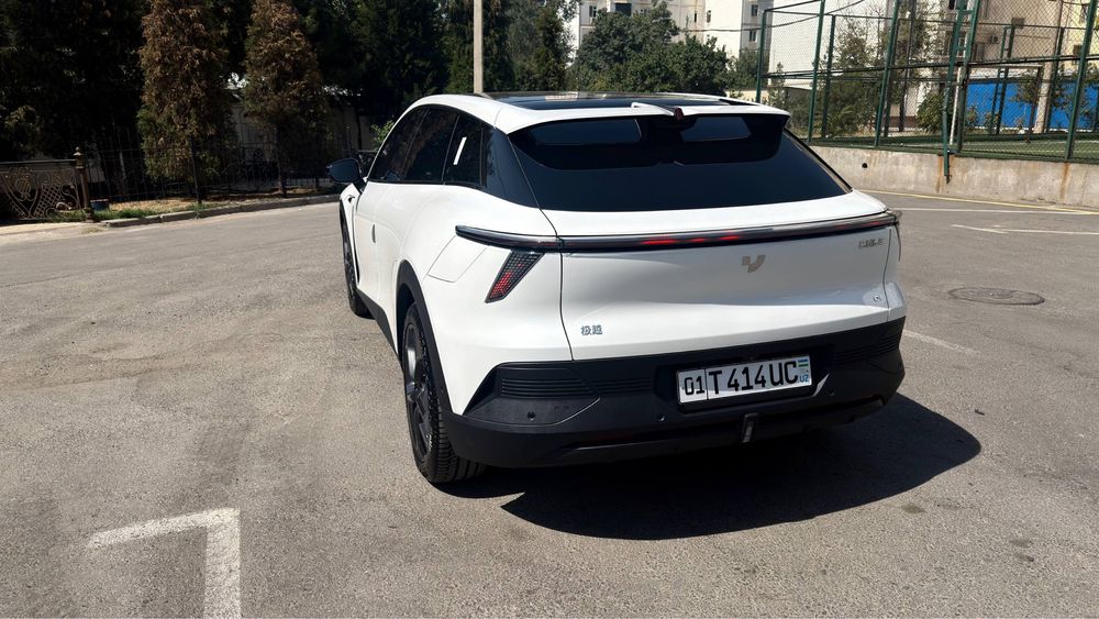 robocar 01 sotiladi yengi