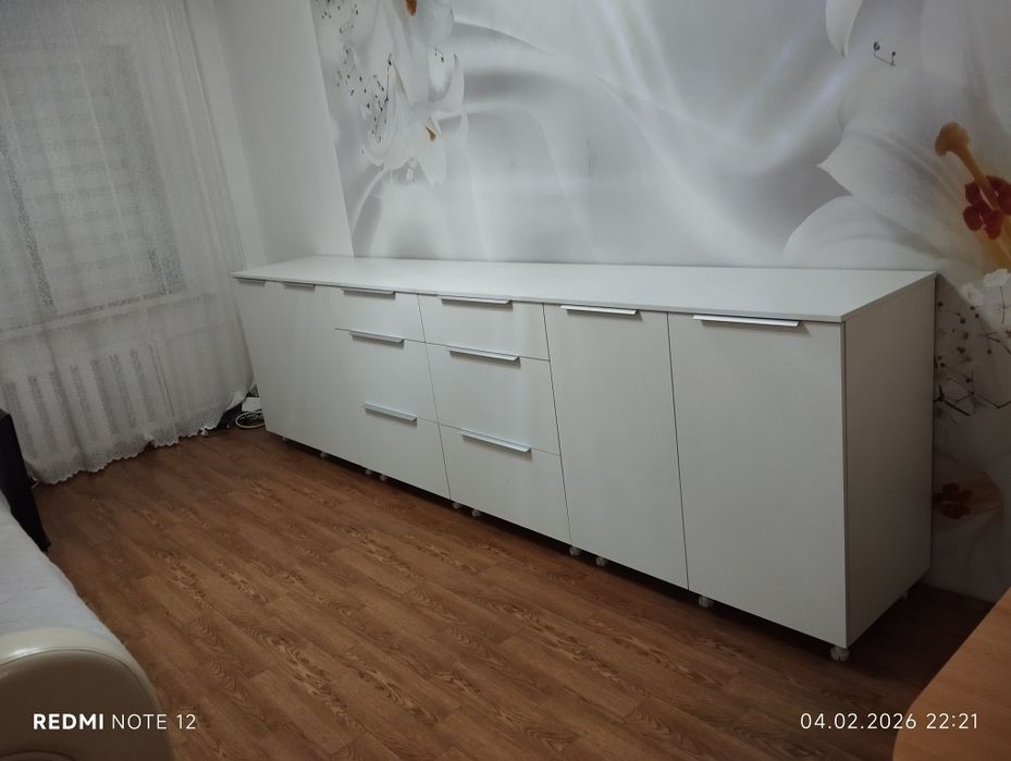 Корпусная мебель