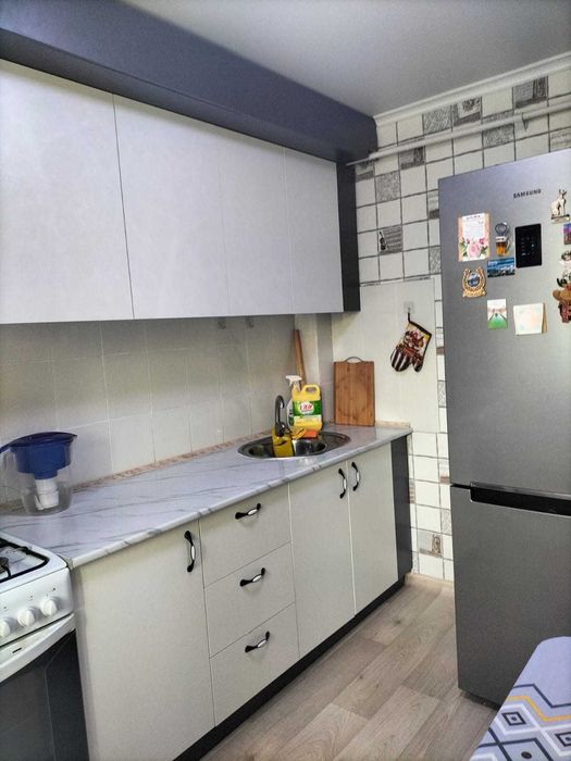 Продажа 2-комнатной квартиры