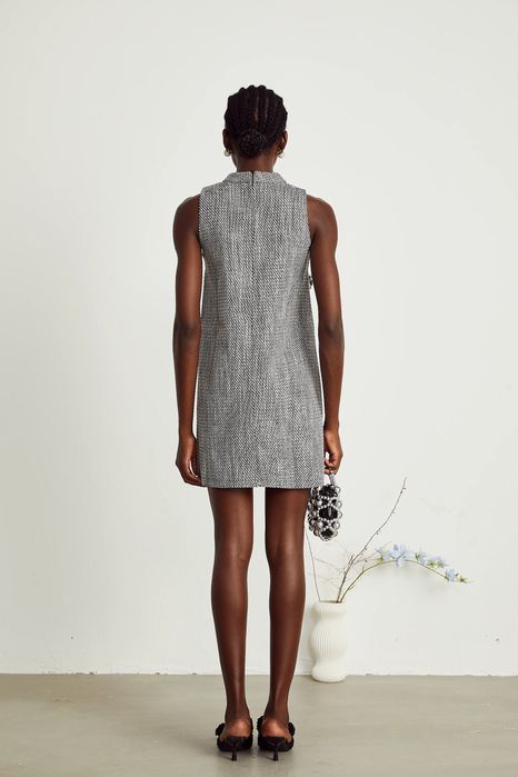 Дамска рокля Chanel