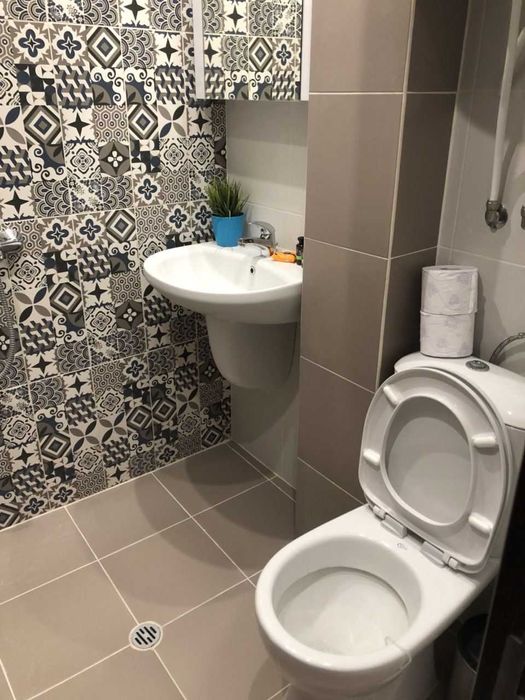 Едностаен Апартамент в Мараша