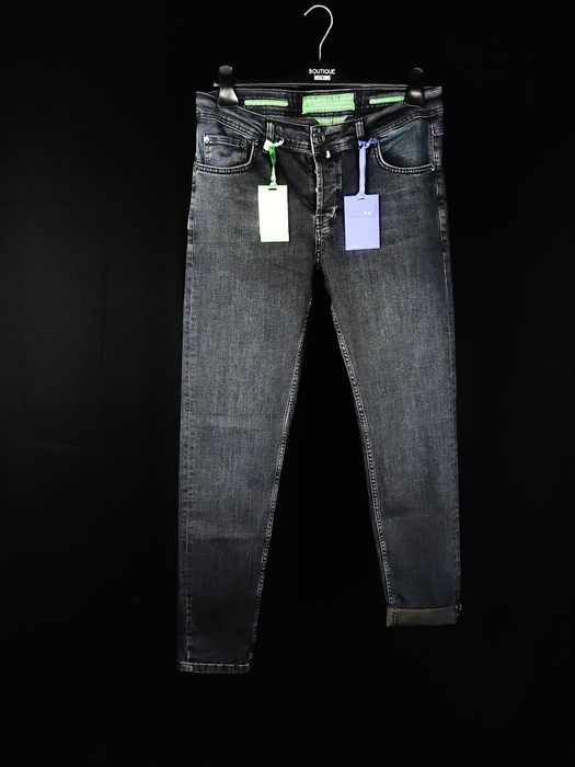 Мъжки дънки Jacob Choen