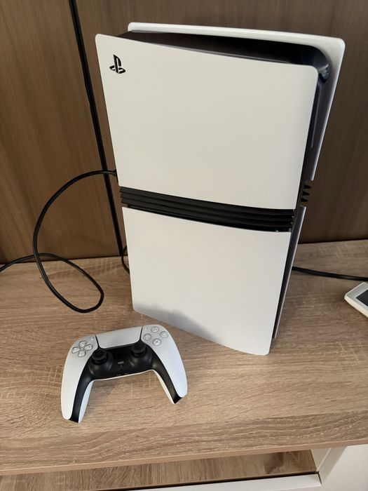 Playstation 5 Pro 2TB