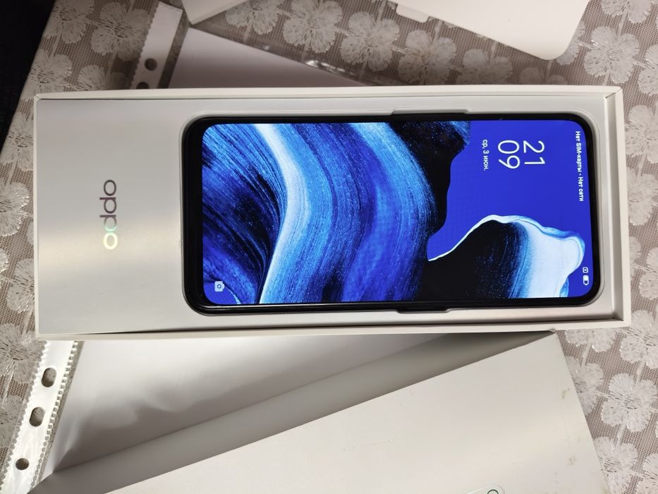 Oppo Reno 2 Z, б/у
