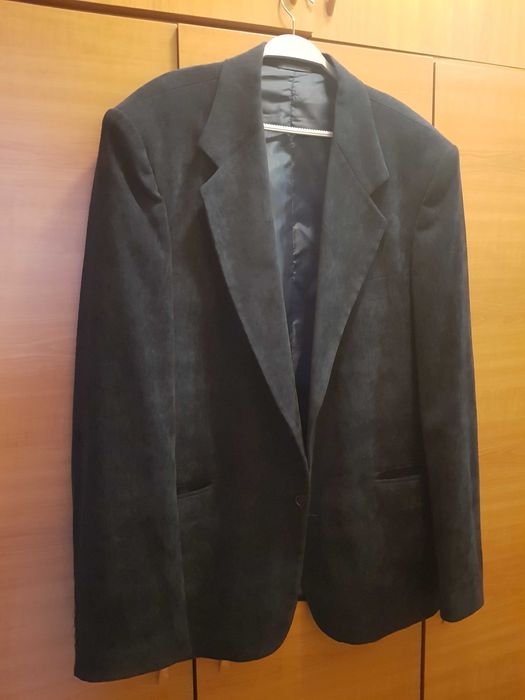 sacou bărbătesc, mărimea 52
