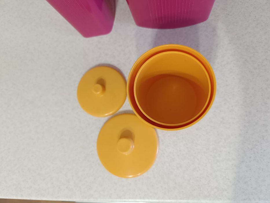 Посуда советских времён