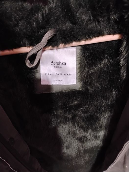 Geaca dama Bershka, XS