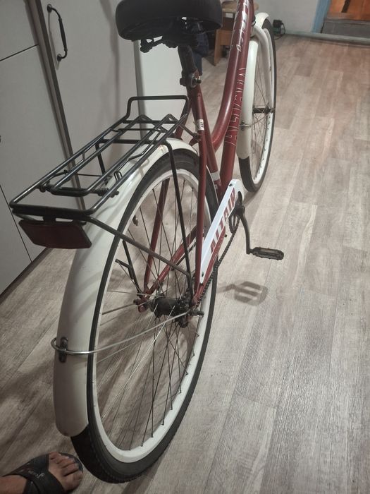 Продам Велосипед Альтаир