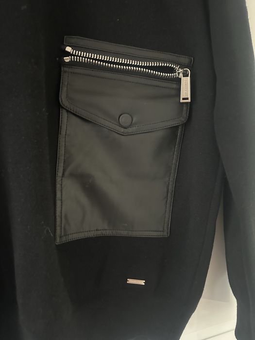 Dsquared мъжки пуловер