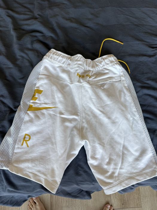 Къси гащи nike air