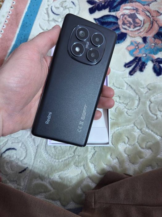 Redmi Note 14 Pro 12/512 GB