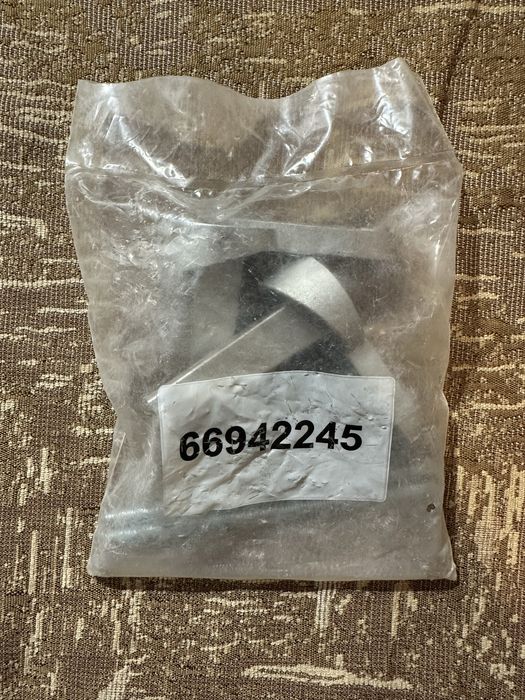 Различни НОВИ ВИК части и други НОВИ ЧАСТИ