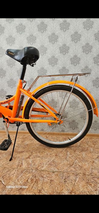 Велосипед КАМА продам. Велик