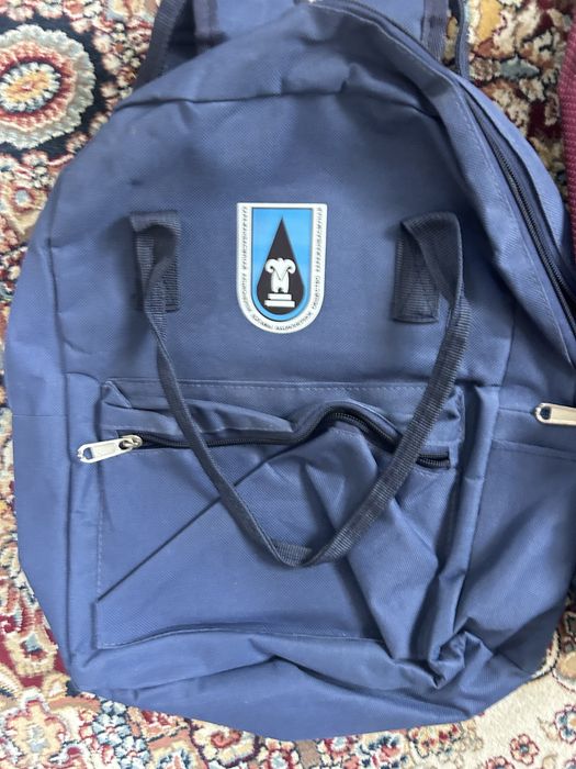 Рюкзак  для спорта и школ