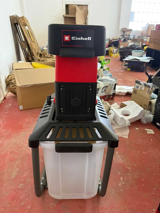 Tocător de grădină Einhell GC-RS 60 CB