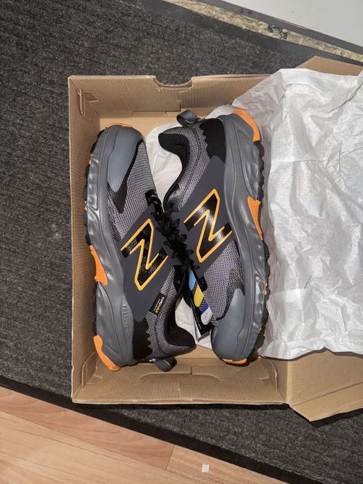 Кроссовки New Balance