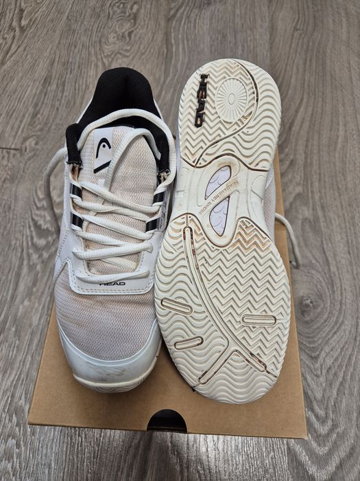 Incaltaminte de tenis pentru copii Head Sprint 3.5