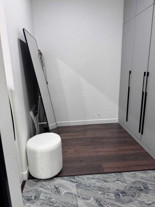 Продам квартиру  (Евродвушка)