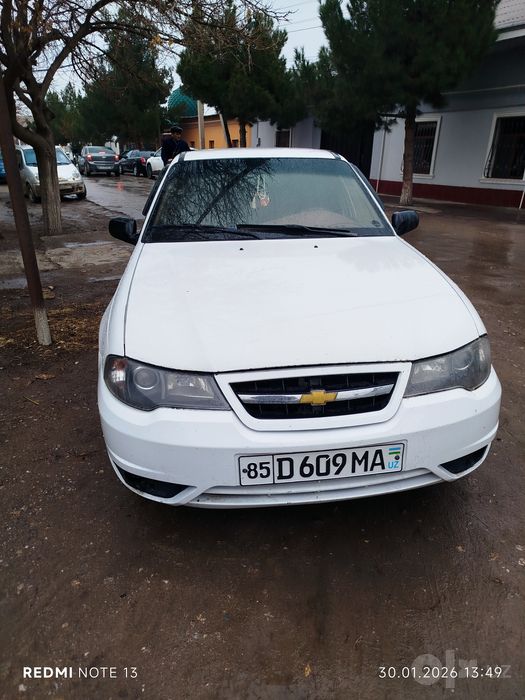 Neksiya 2  2013.Sotiladi