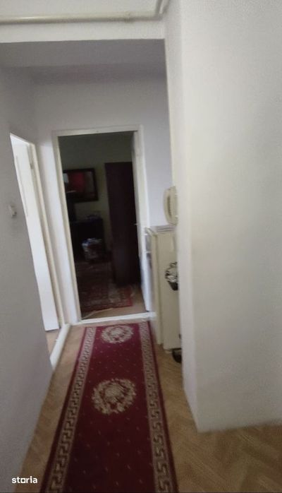 Garsonieră decomandata  cu balcon Eden 69500 euro