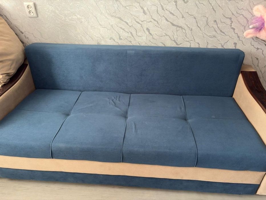 Диван раскладной