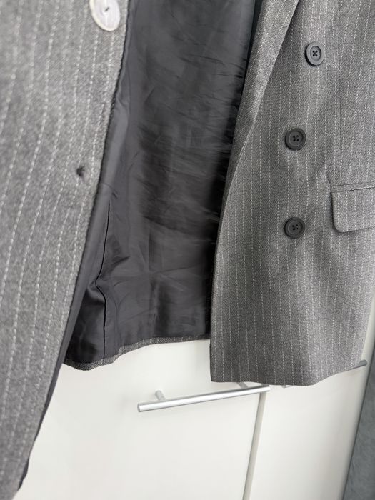 Блейзър сако с процент лен