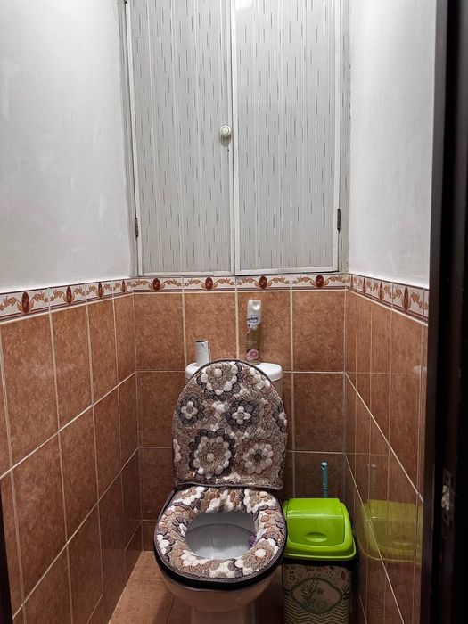 Чилонзор 18 кв қизларга