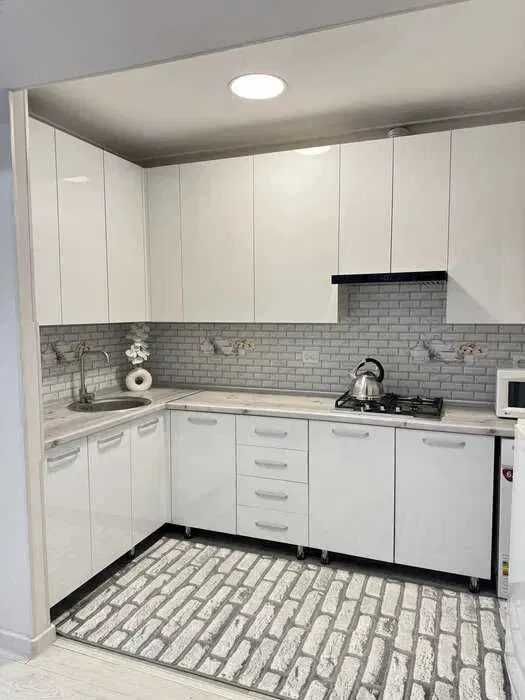 СДАЁТСЯ Уютная квартира 2х /5/16 Мирабадский р-н Метро Ойбек