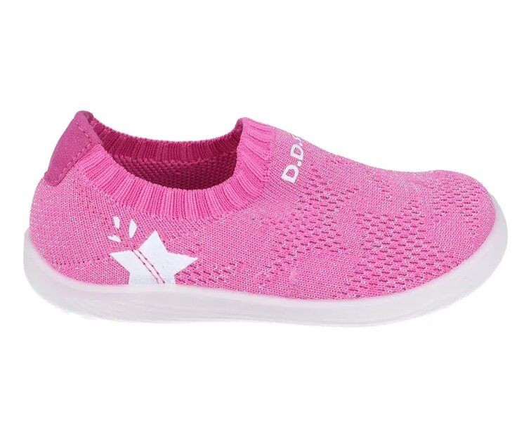 Боси обувки маратонки DD Step 22 до 33