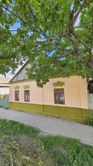 Продаётся Дом+ Времянка, участок 6 соток