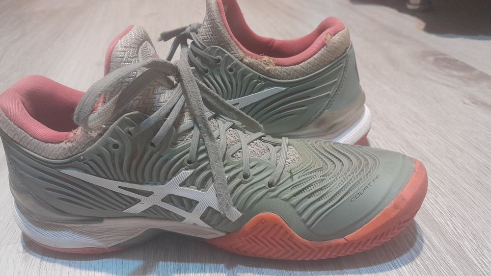 Маратонки  ASICS