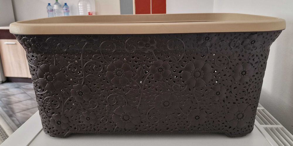 Продавам кошници за пране / Laundry Baskets For Sale гр. Плевен Мара