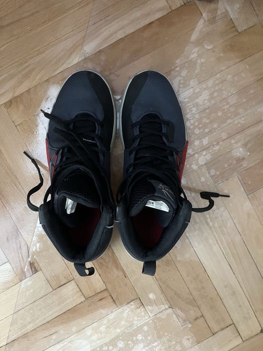 Баскетболни обувки Tarmak decathlon