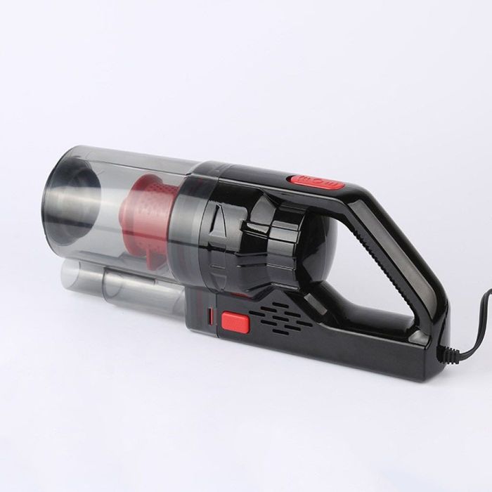 Автомобилна прахосмукачка SONRU 7000Pa с мощност 150W