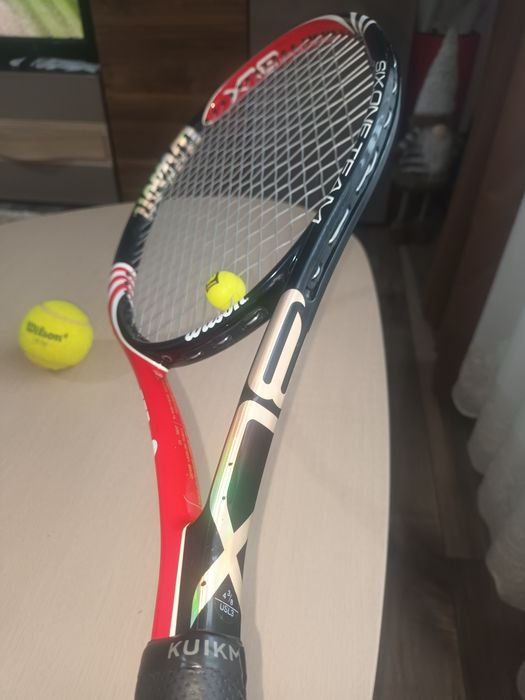 Racheta tenis Wilson