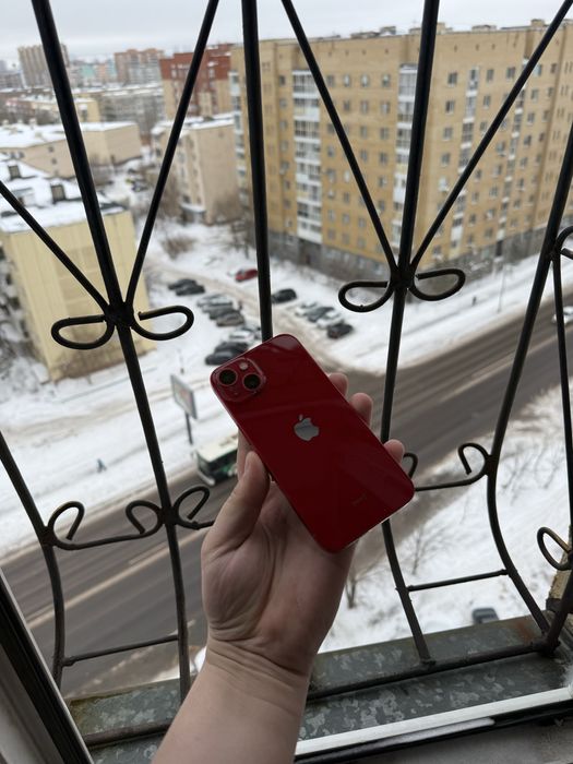 Iphone 13 256gb  88% / Айфон 13 128гб 88%