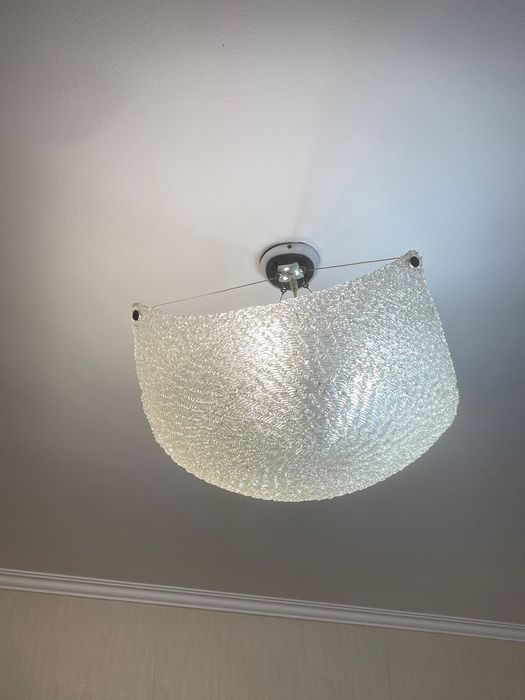 Люстры интерьерные