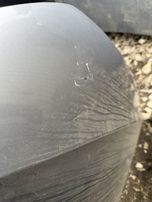 Оригинален Преден капак Audi A4 b8.5 Facelift със забележка ном 210