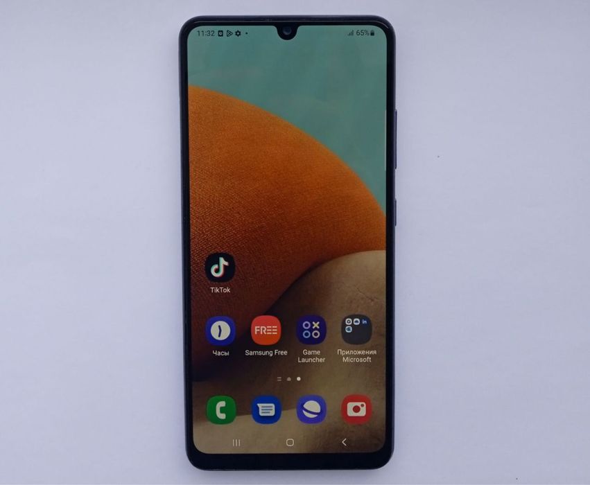 Samsung A32 Samsung