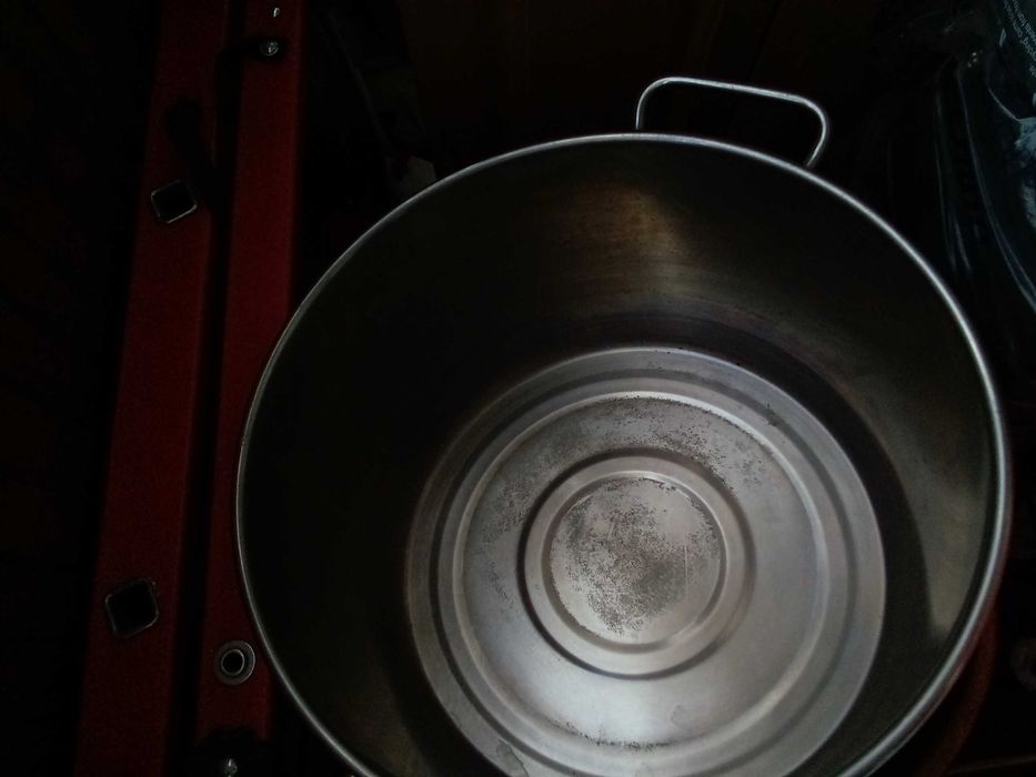 Кастрюля 20 литров для бешпармака