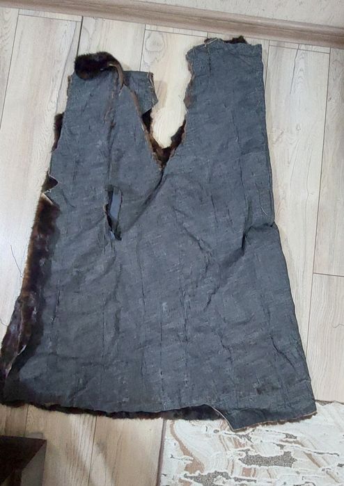 Норка         мех