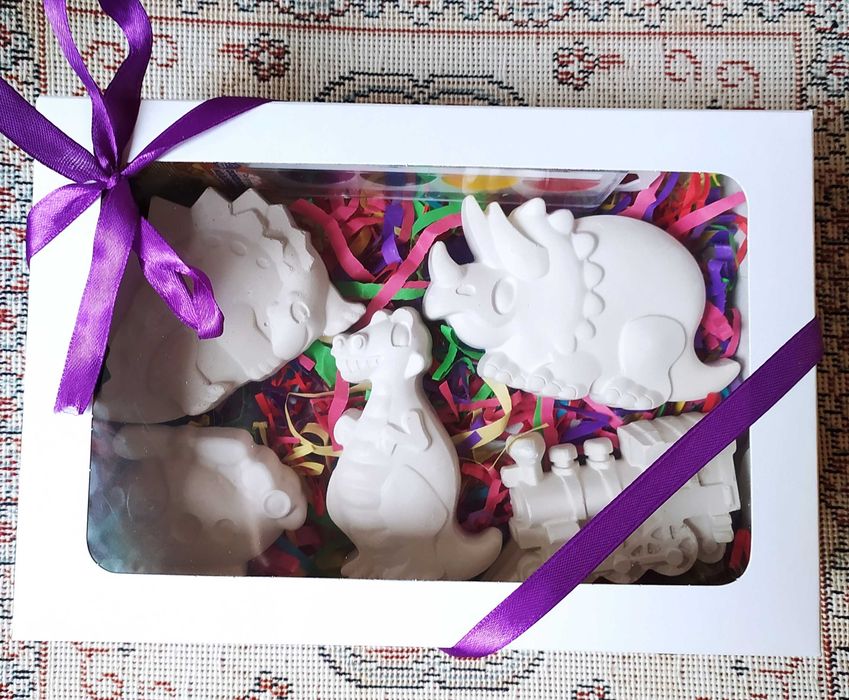 Набор для детского творчества