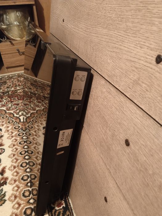 Электро обогреватель