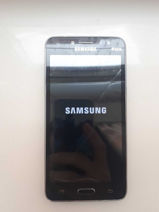 Samsung J2 Prime б/у