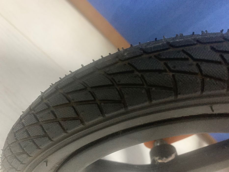 Bicicleta copii 2-5 ani