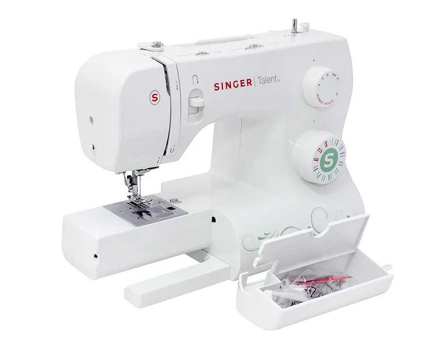 Швейная машина SINGER 3321 Tradition — гарантия, надёжная