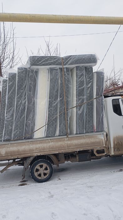 Ортопедические матрасы