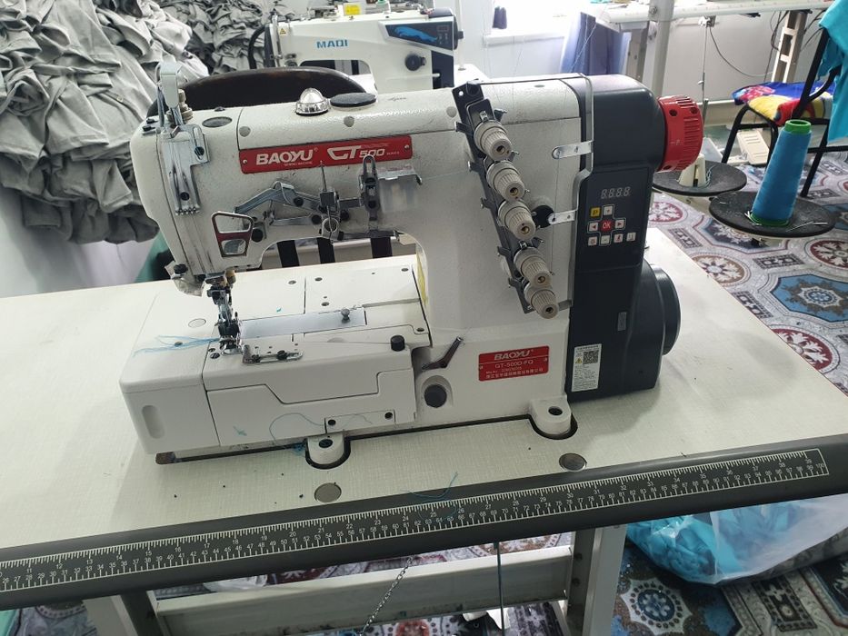 Роспашевалка машинкалар сотилади холати янги деярли ишлатилмаган