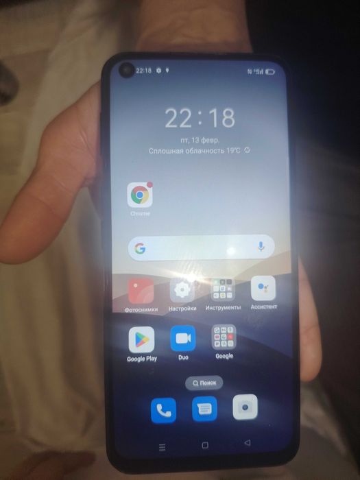 Поко А 52 62 гб продам