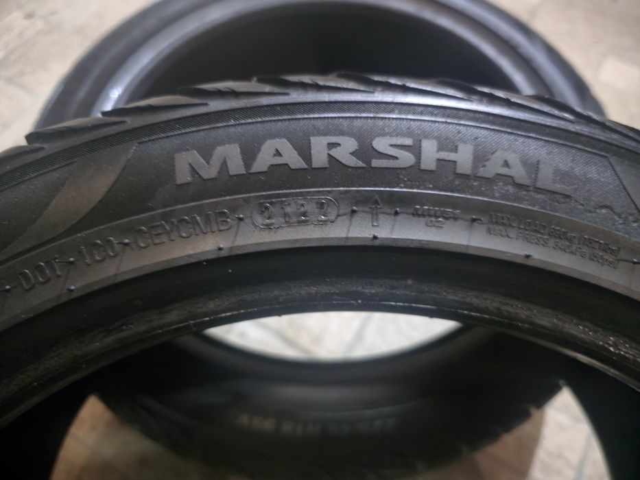 Гуми MARSHAL  225 45 18